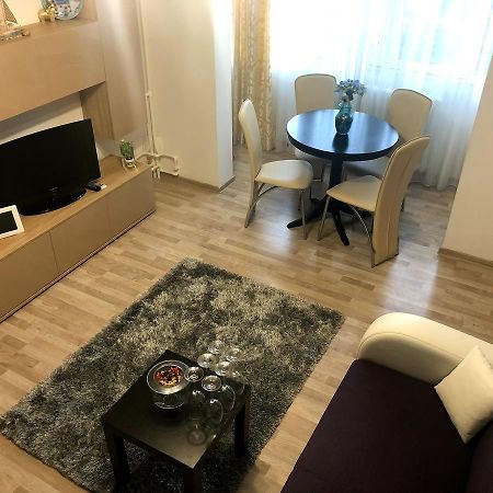 Apartament Antonia Sat Vacanta コンスタンツァ エクステリア 写真