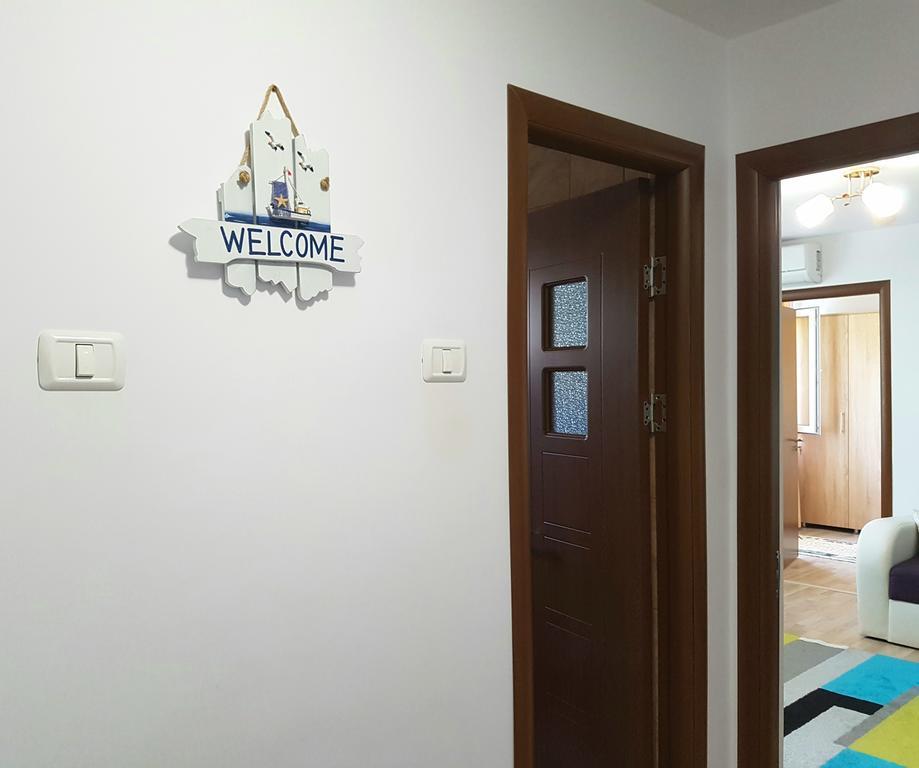 Apartament Antonia Sat Vacanta コンスタンツァ エクステリア 写真