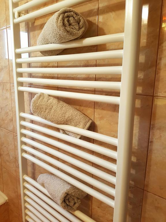 Apartament Antonia Sat Vacanta コンスタンツァ エクステリア 写真