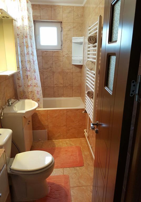 Apartament Antonia Sat Vacanta コンスタンツァ エクステリア 写真