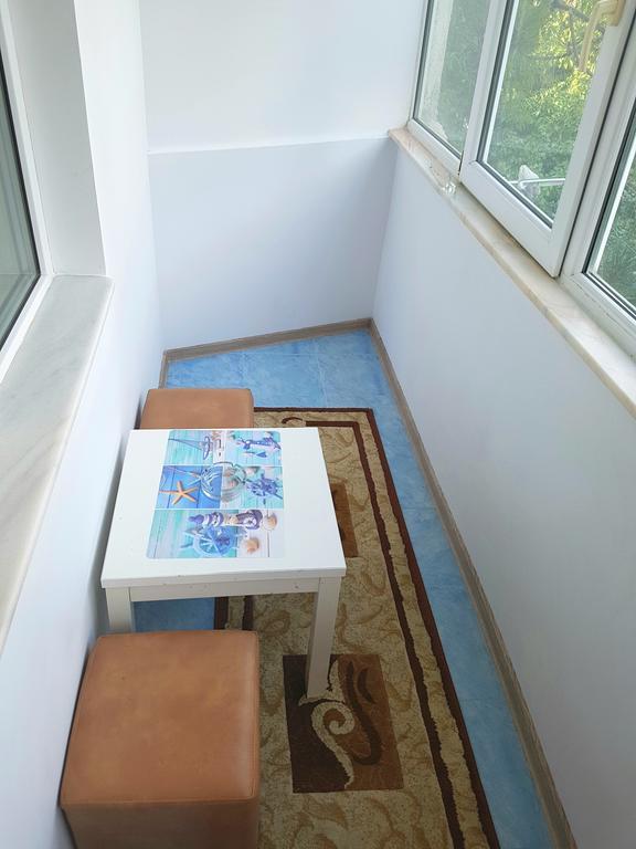 Apartament Antonia Sat Vacanta コンスタンツァ エクステリア 写真