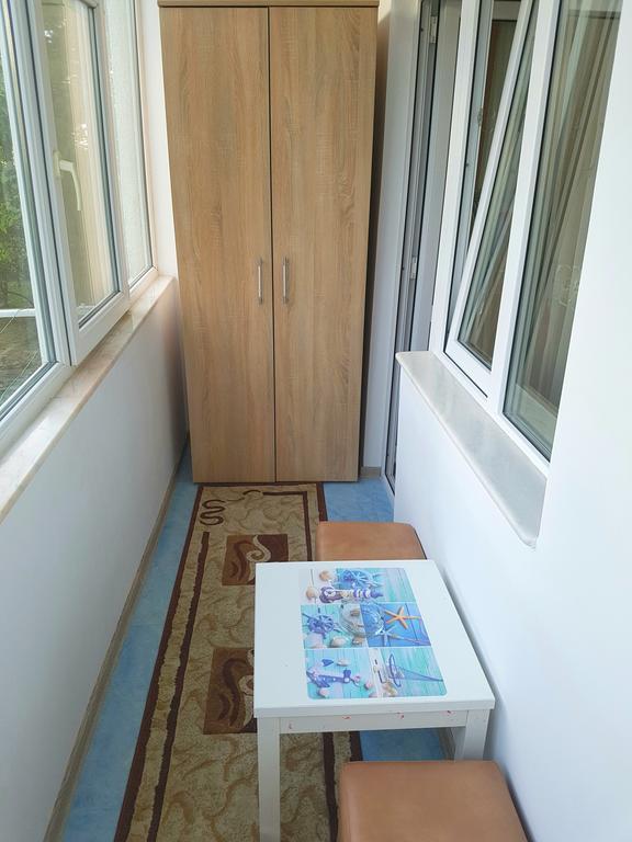 Apartament Antonia Sat Vacanta コンスタンツァ エクステリア 写真