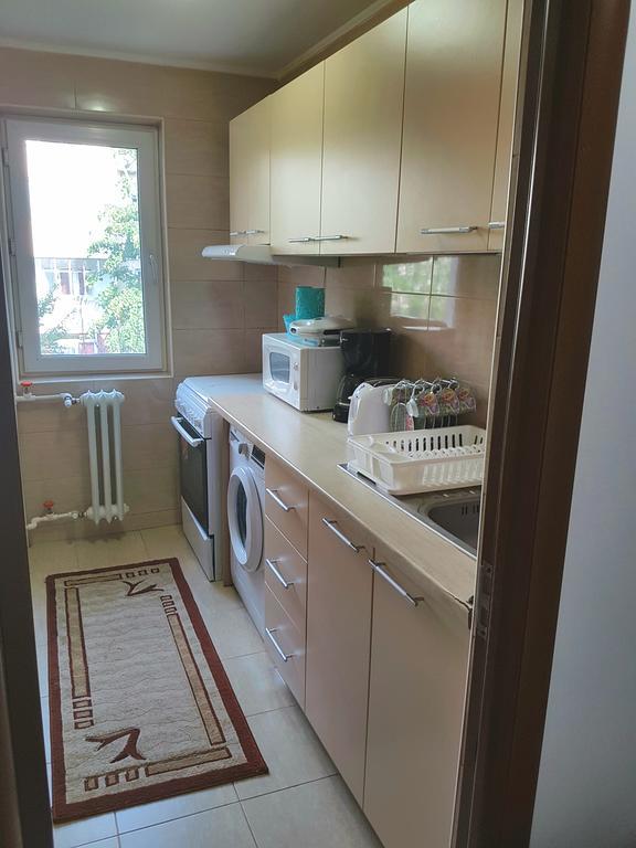 Apartament Antonia Sat Vacanta コンスタンツァ エクステリア 写真