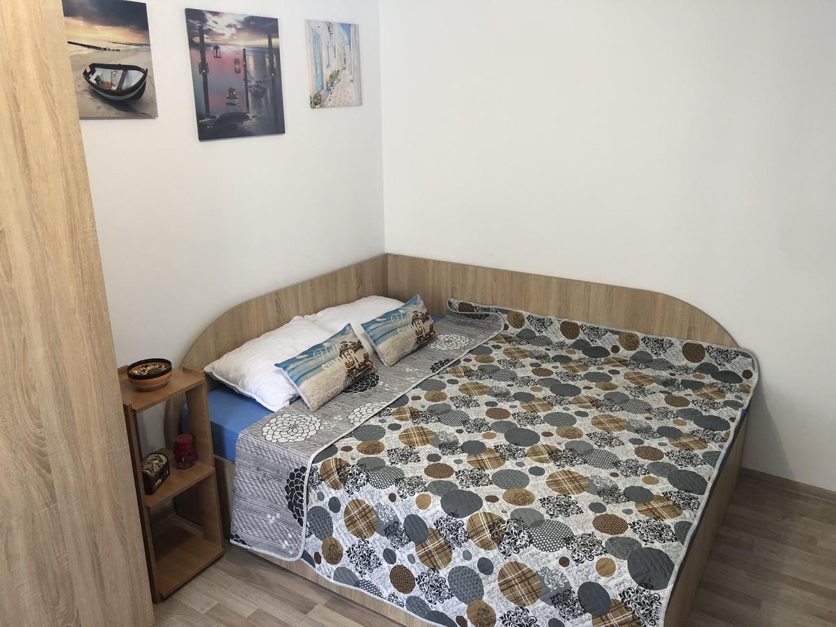 Apartament Antonia Sat Vacanta コンスタンツァ エクステリア 写真