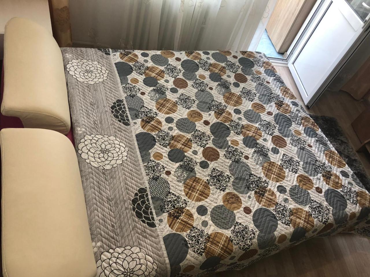 Apartament Antonia Sat Vacanta コンスタンツァ エクステリア 写真