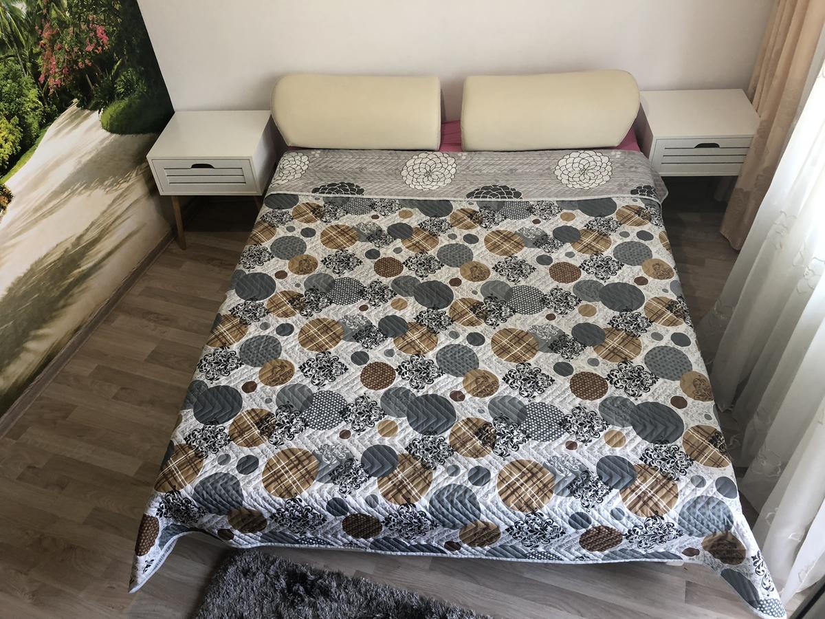 Apartament Antonia Sat Vacanta コンスタンツァ エクステリア 写真