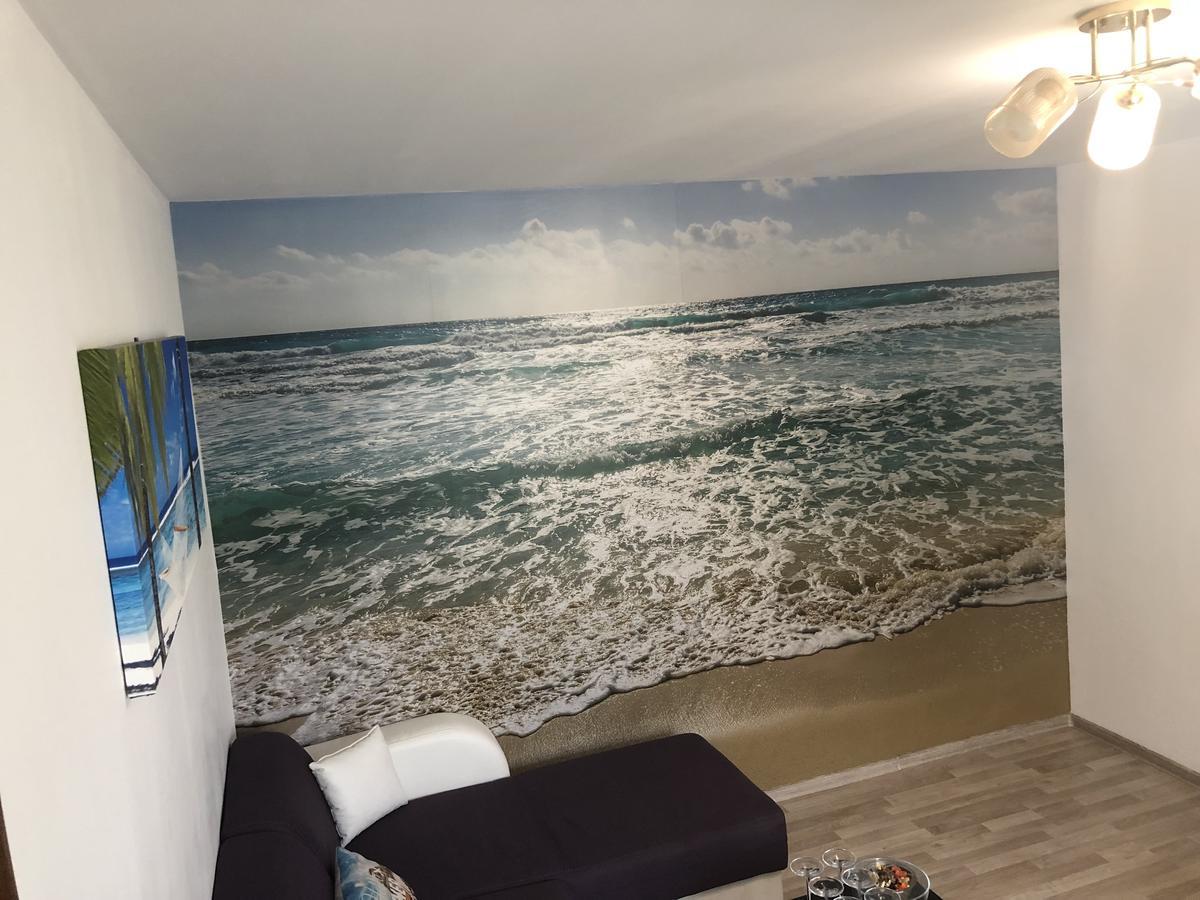 Apartament Antonia Sat Vacanta コンスタンツァ エクステリア 写真