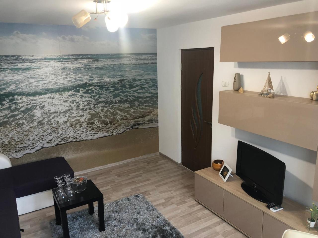 Apartament Antonia Sat Vacanta コンスタンツァ エクステリア 写真