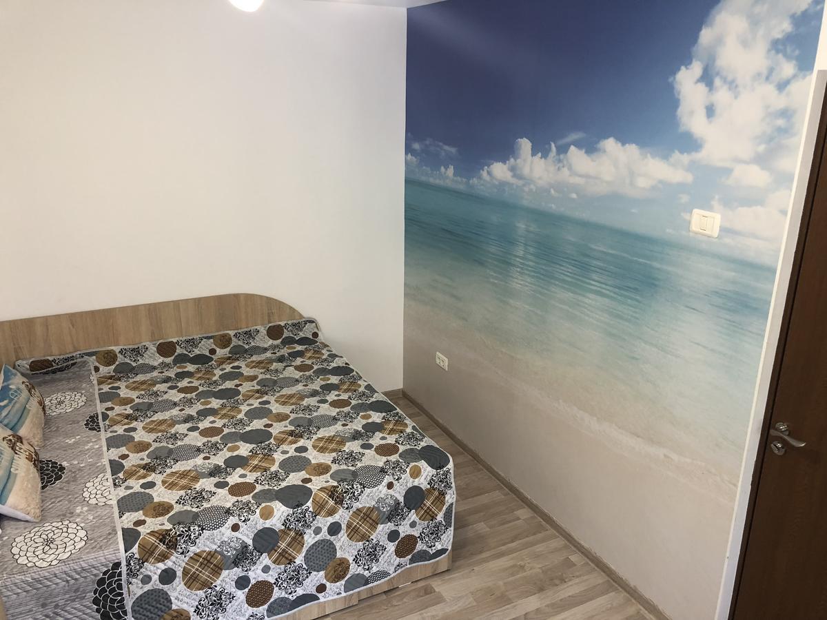 Apartament Antonia Sat Vacanta コンスタンツァ エクステリア 写真