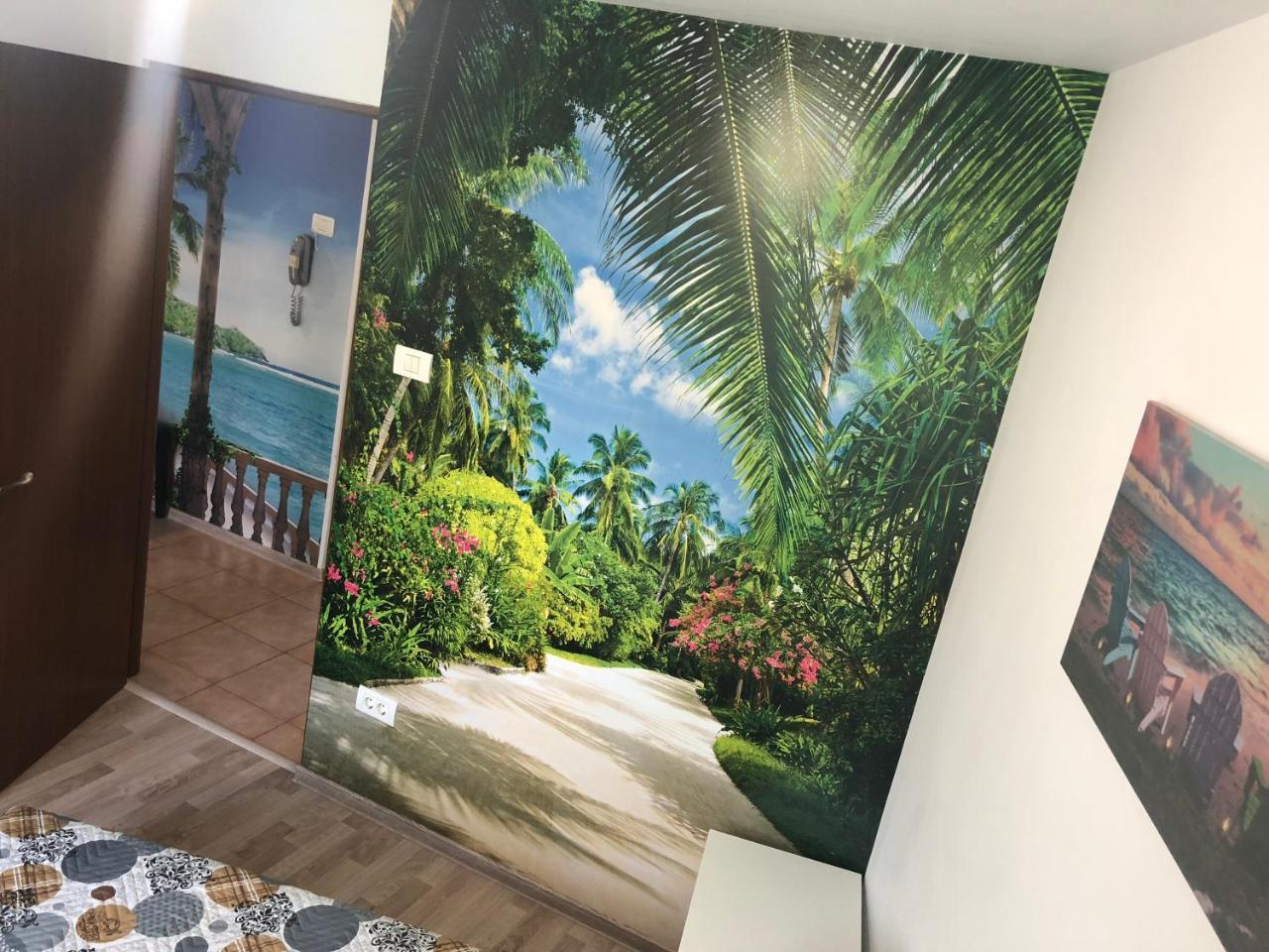 Apartament Antonia Sat Vacanta コンスタンツァ エクステリア 写真