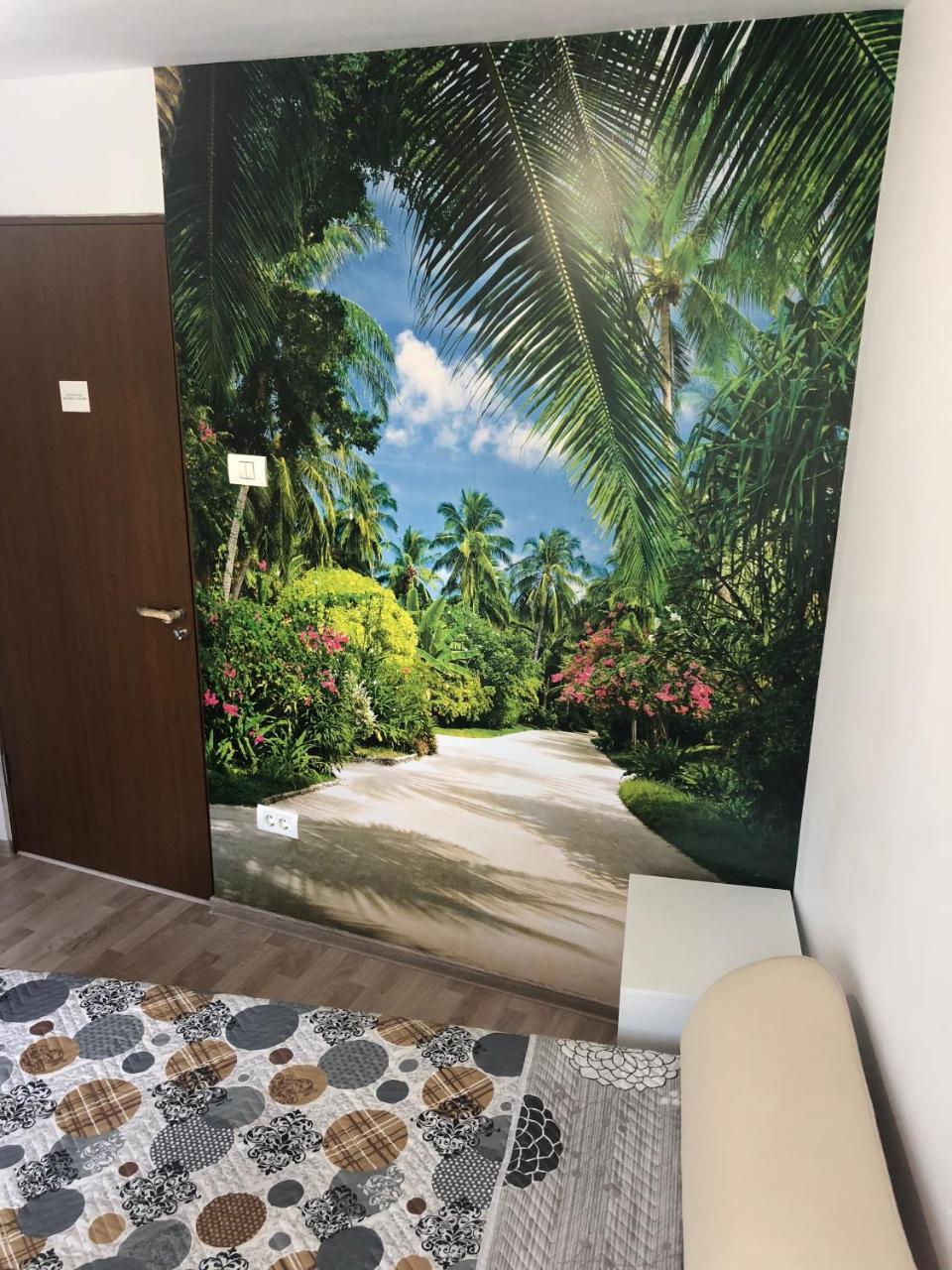 Apartament Antonia Sat Vacanta コンスタンツァ エクステリア 写真