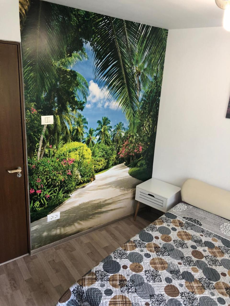 Apartament Antonia Sat Vacanta コンスタンツァ エクステリア 写真