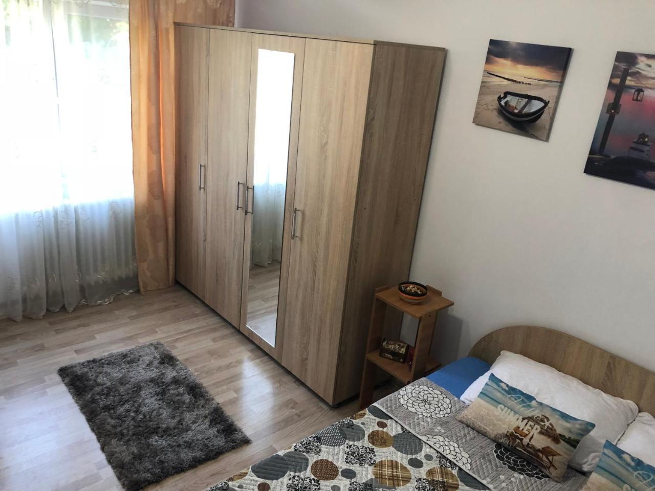 Apartament Antonia Sat Vacanta コンスタンツァ エクステリア 写真