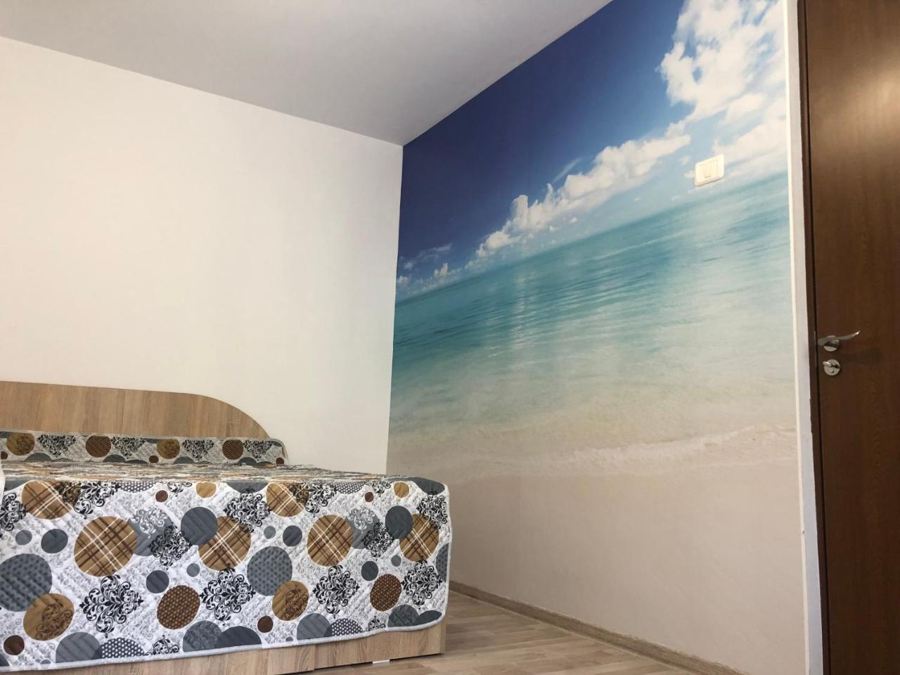 Apartament Antonia Sat Vacanta コンスタンツァ エクステリア 写真