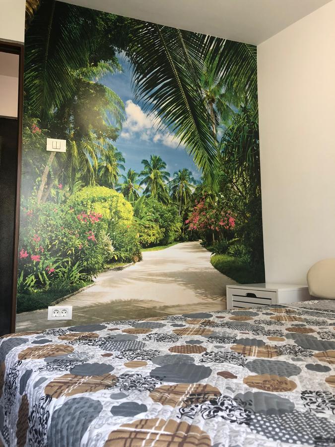 Apartament Antonia Sat Vacanta コンスタンツァ エクステリア 写真