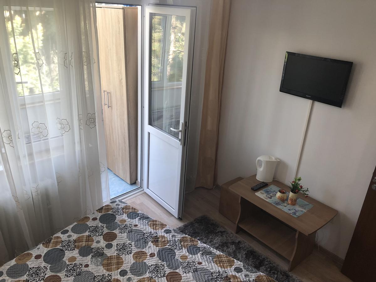 Apartament Antonia Sat Vacanta コンスタンツァ エクステリア 写真