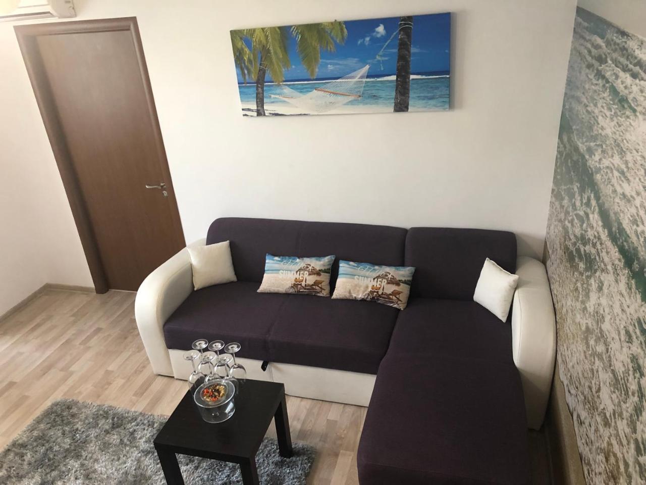 Apartament Antonia Sat Vacanta コンスタンツァ エクステリア 写真