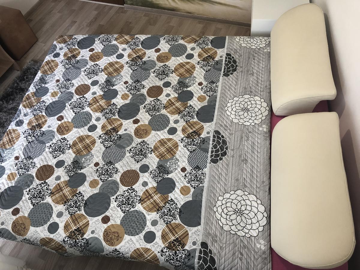 Apartament Antonia Sat Vacanta コンスタンツァ エクステリア 写真