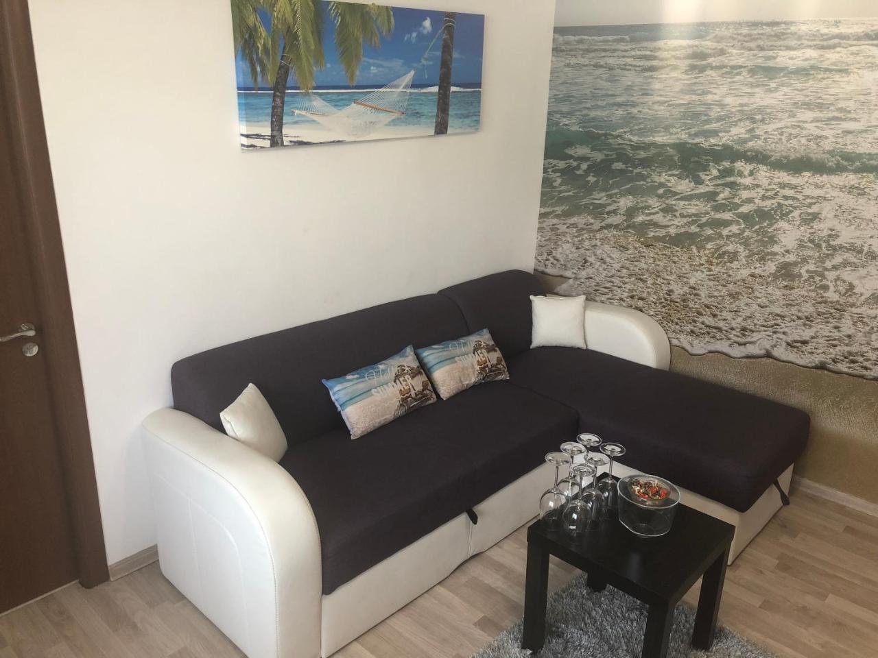 Apartament Antonia Sat Vacanta コンスタンツァ エクステリア 写真