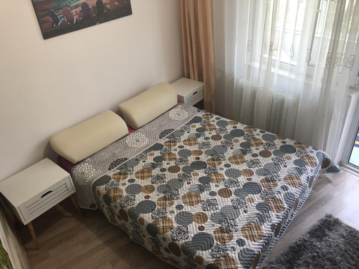Apartament Antonia Sat Vacanta コンスタンツァ エクステリア 写真