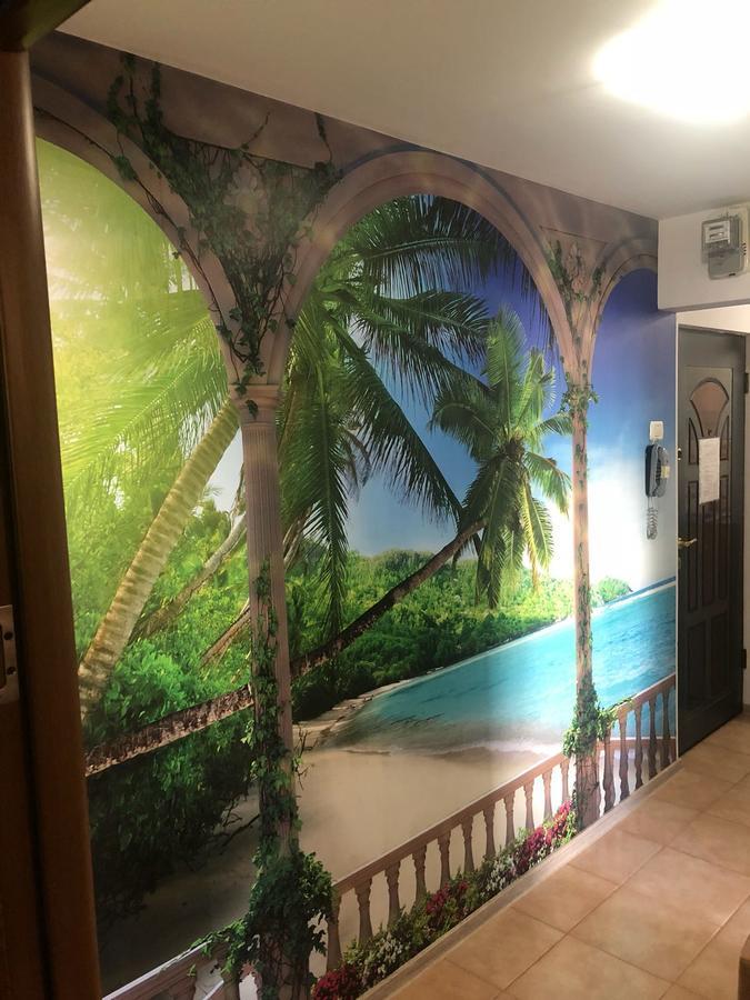 Apartament Antonia Sat Vacanta コンスタンツァ エクステリア 写真