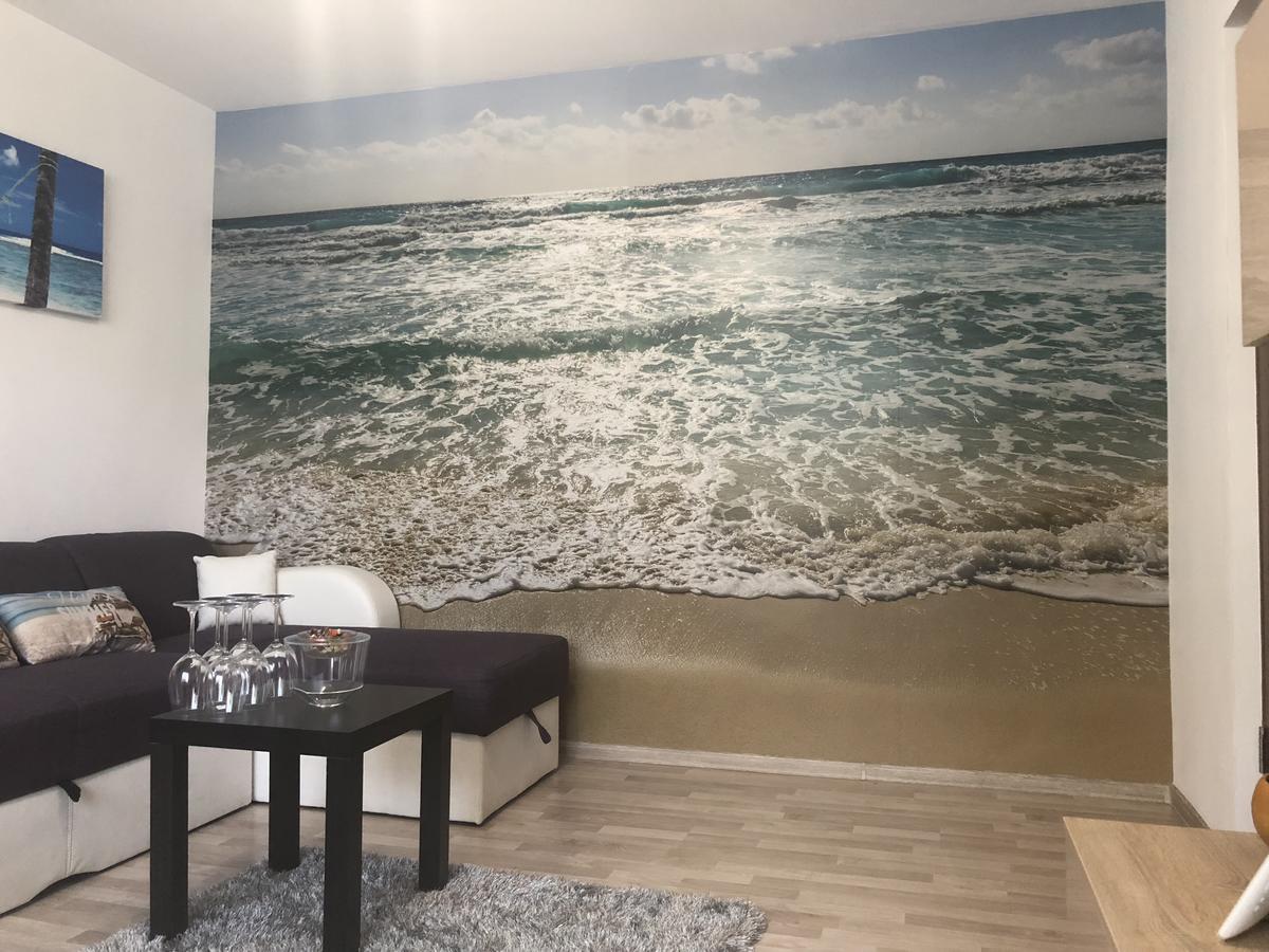 Apartament Antonia Sat Vacanta コンスタンツァ エクステリア 写真