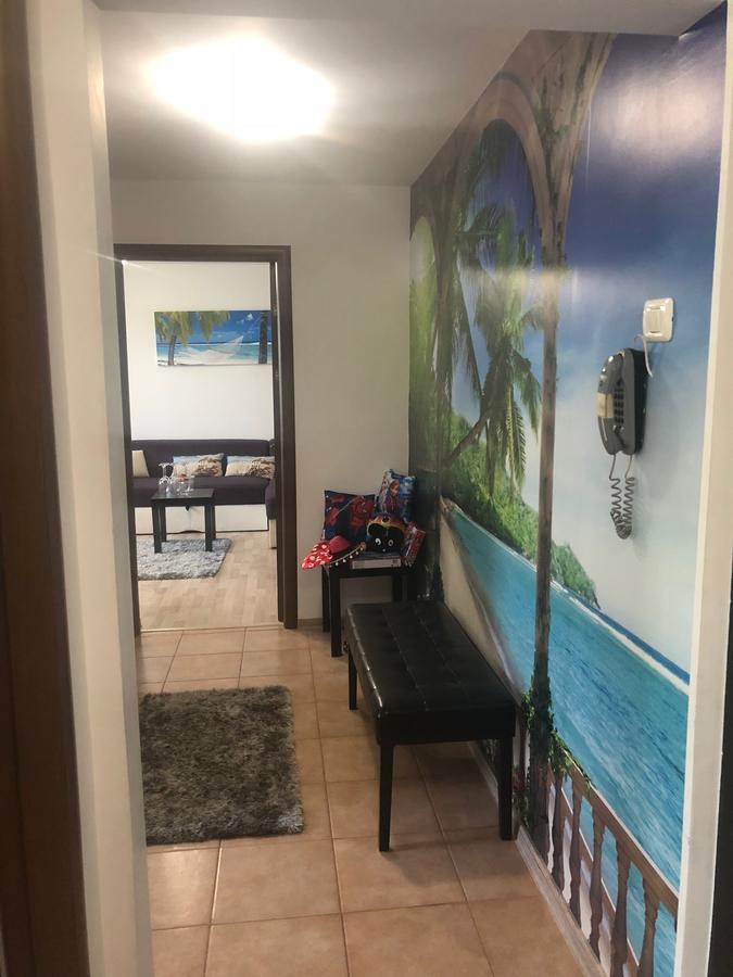 Apartament Antonia Sat Vacanta コンスタンツァ エクステリア 写真