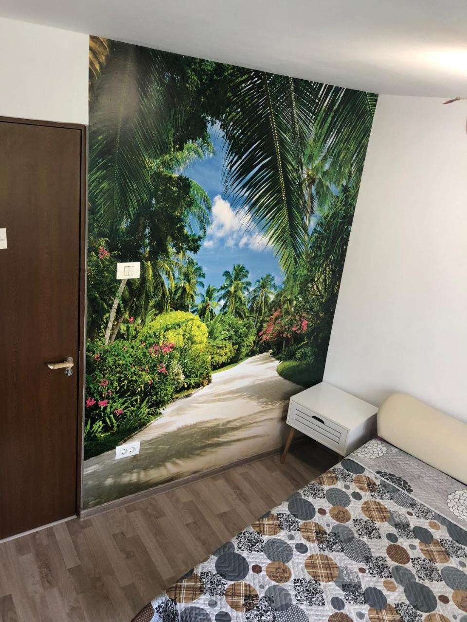 Apartament Antonia Sat Vacanta コンスタンツァ エクステリア 写真