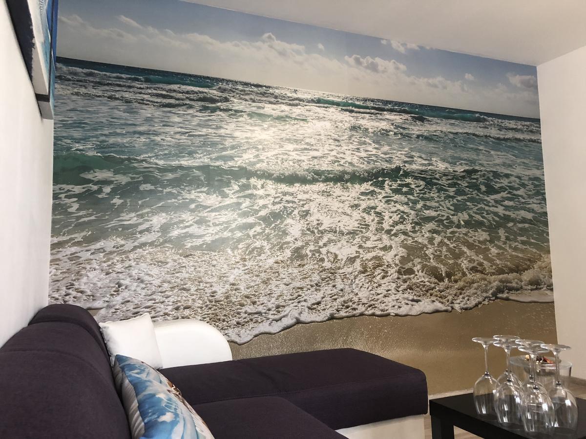 Apartament Antonia Sat Vacanta コンスタンツァ エクステリア 写真
