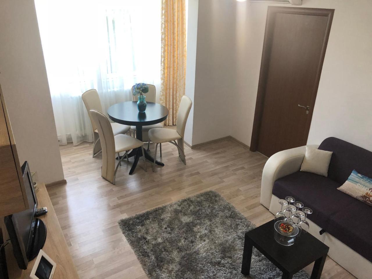 Apartament Antonia Sat Vacanta コンスタンツァ エクステリア 写真