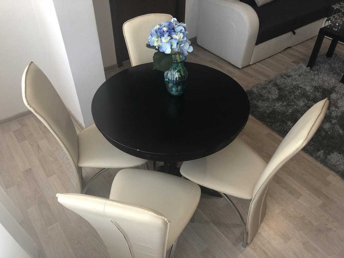 Apartament Antonia Sat Vacanta コンスタンツァ エクステリア 写真