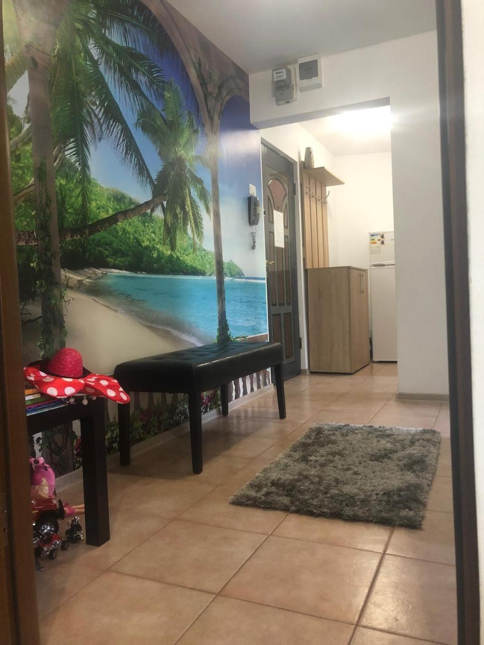 Apartament Antonia Sat Vacanta コンスタンツァ エクステリア 写真