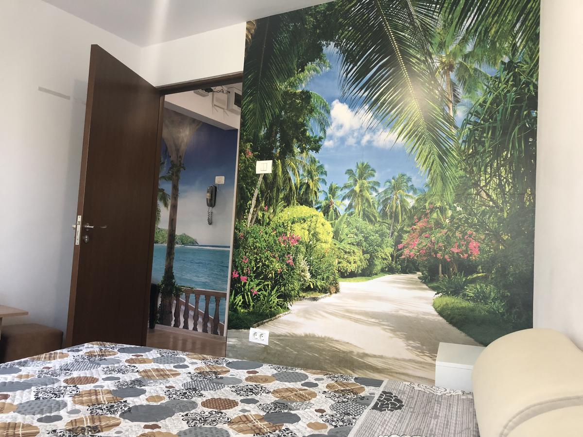 Apartament Antonia Sat Vacanta コンスタンツァ エクステリア 写真