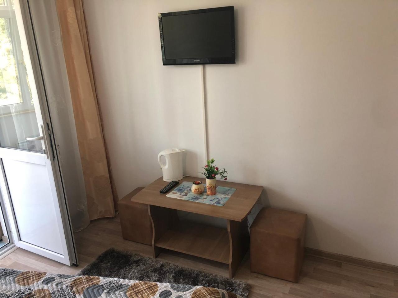 Apartament Antonia Sat Vacanta コンスタンツァ エクステリア 写真