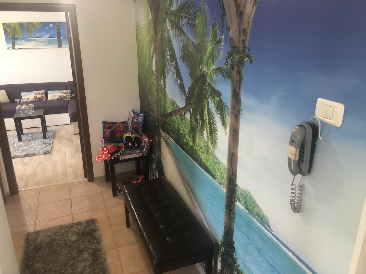 Apartament Antonia Sat Vacanta コンスタンツァ エクステリア 写真