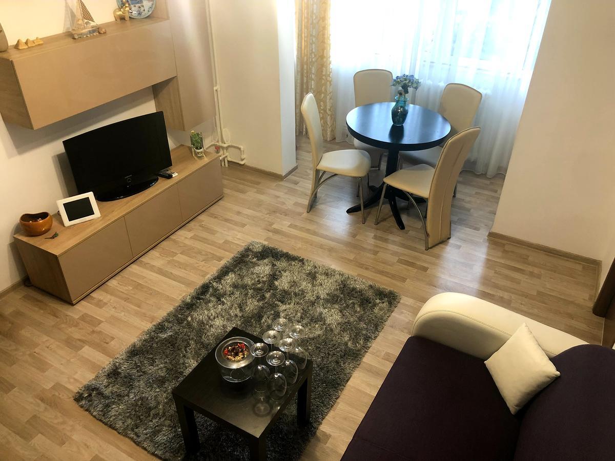 Apartament Antonia Sat Vacanta コンスタンツァ エクステリア 写真